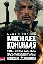 Age of Uprising: The Legend of Michael Kohlhaas