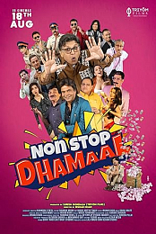 Non Stop Dhamaal