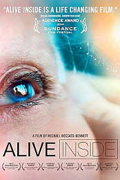 Alive Inside (2014) 1080p BrRip x264 - YIFY