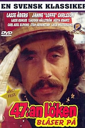 47:an Loken blaser pa!