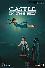 Castle In The Sky