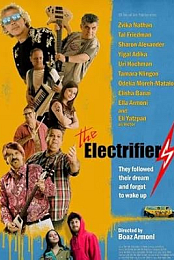 The Electrifiers