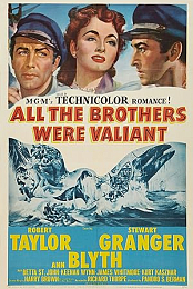All the Brothers Were Valiant