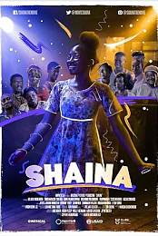 Shaina (2020) 720p WEBRip-LAMA