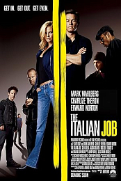 The Italian Job