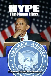 Hype: The Obama Effect