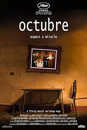 October