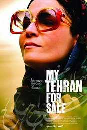 My Tehran For Sale avi