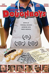 Dough Boys