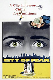 City of Fear