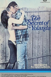 The Secret of Yolanda