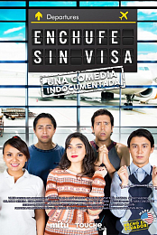Enchufe sin visa