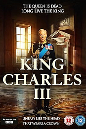 King Charles III
