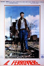 Il Ferroviere