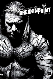 WWE Breaking Point