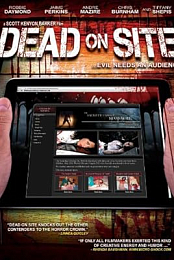 Dead on Site