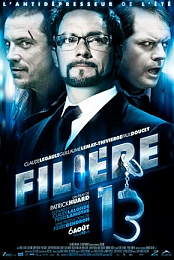 Filiere 13