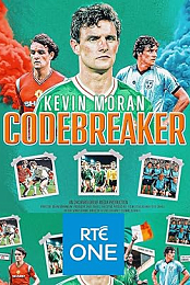 Kevin Moran: Codebreaker