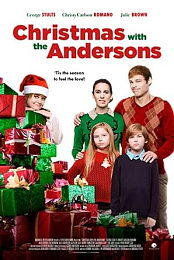 Meet the Andersons