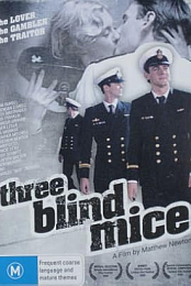 Three Blind Mice