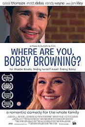 Where Are You, Bobby Browning?