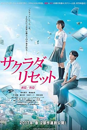 Sakurada Reset Part II