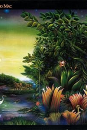 Fleetwood Mac: Big Love