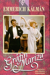 Grafin Mariza