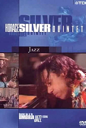 Umbria Jazz '76: Horace Silver Quintet