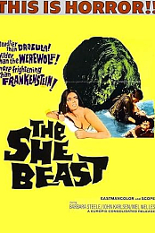 The She Beast