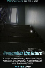 Remember the Future