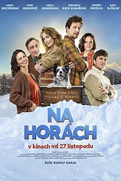 Na horach