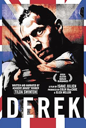 Derek