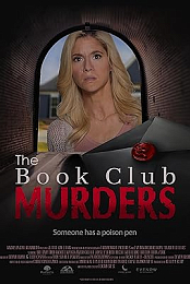 The Book Club Murders