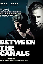 Between the Canals