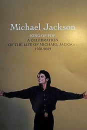Michael Jackson Memorial