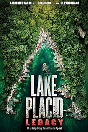 Lake Placid: Legacy