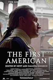The First American