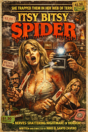 Itsy Bitsy Spider