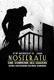 Nosferatu (1922) (1080p BluRay x265 8bit AAC 5.1) [Kris]
