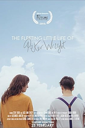 The Fleeting Little Life of Peter Wright