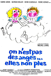 We're Not Angels... Neither Are They