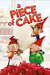 The Elfkins - Baking a Difference