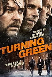 Turning Green