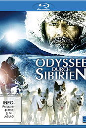 Siberian Odyssey