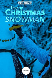 The Christmas Snowman