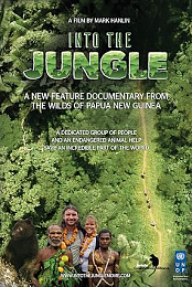 Into the Jungle