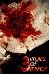 3 Inches of Terror