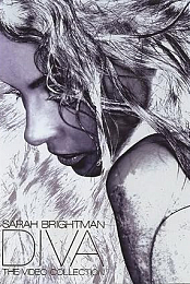 Sarah Brightman: Diva - The Video Collection