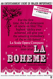 La Boheme